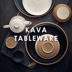 Kava Tableware