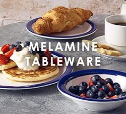 Melamine Tableware
