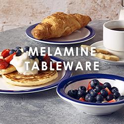 Melamine Tableware