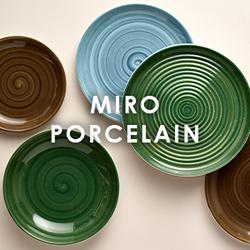 Miro Porcelain