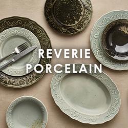Reverie Porcelain