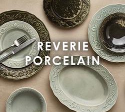 Reverie Porcelain