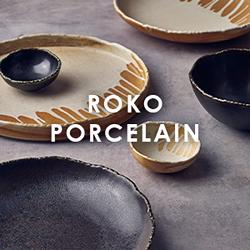 Roko Porcelain
