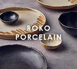 Roko Porcelain