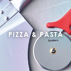 Pizza & Pasta