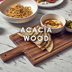 Acacia Wood