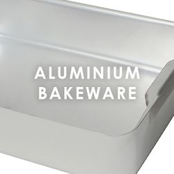Aluminium Bakeware