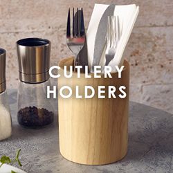 Cutlery Holders