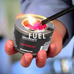 Fuel