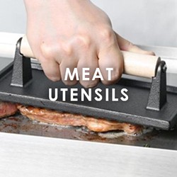 Meat Utensils