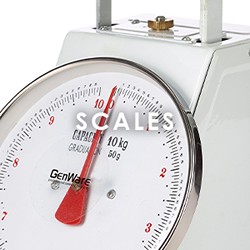 Scales