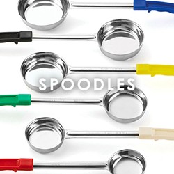 Spoodles