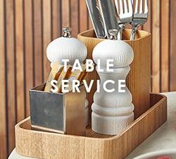 Table Service