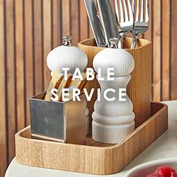 Table Service