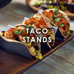 Taco Stands
