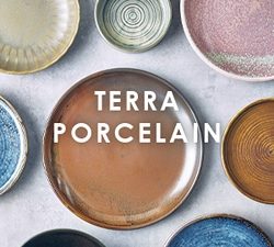 Terra Porcelain